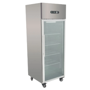 Congelador industrial 500L inox Maigas