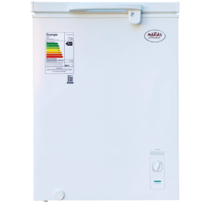 Congelador t dura 145 L Maigas