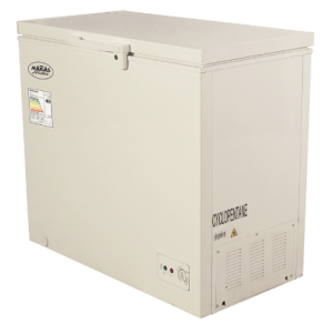 Congelador t dura 203 L Maigas