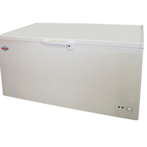 Congelador t dura 412 L Maigas