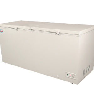 Congelador t dura 612 L Maigas