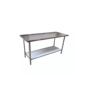 Mesón Central 240 cm Ecobeck