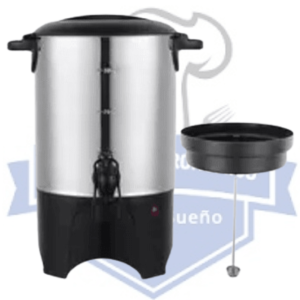 Hervidor Coffee Percolator Ecobeck