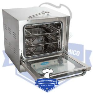 Horno Convector Sin Humidificador Ecobeck (1)