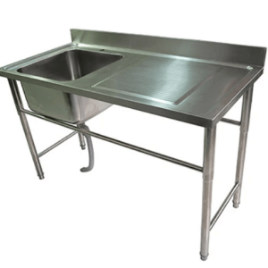 Lavafondo 1 taza s der. 1400mm Maigas