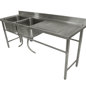 Lavafondo 2 depósitos s der. Maigas