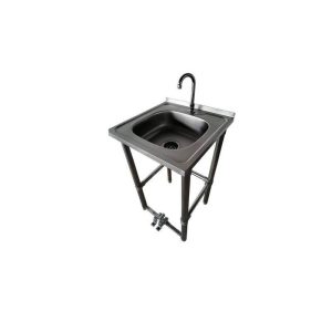 Lavamanos Acción Pedal Ecobeck