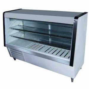 MESON REFRIGERADO 1 MT