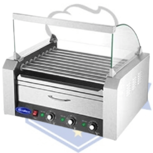 Roller Hot Dog Ecobeck