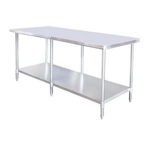 Mesón Central 210 cm Ecobeck