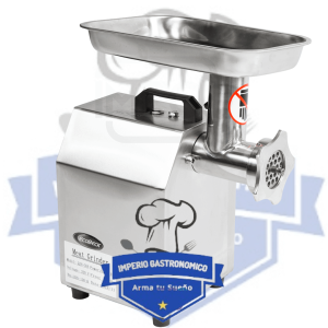 Moledora de carne 120 kghr Ecobeck (1)