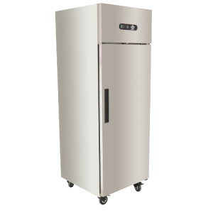 Refrigerador P acero 500L Maigas