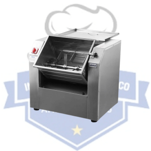 Revolvedora de masas 25 kg Ventus