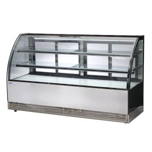 Vitrina Pastelera VP2000