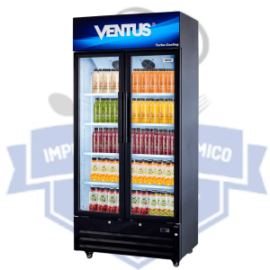 Visicooler 550 Litros Ventus