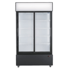 Visicooler P. Correderas 800L Ventus