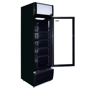 Visicooler negro 224 litros Maigas