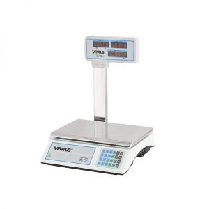 balanza con visor ventus de 40 kg