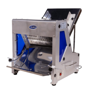 rebanadora de pan de molde 32 cortes