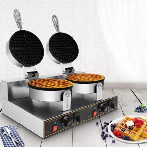 wafflera-acero-inoxidable